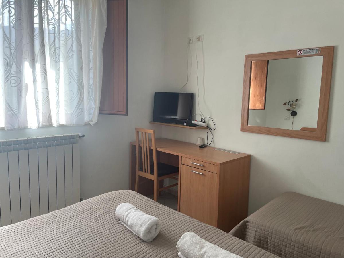 산 마시모 Agriturismo Le Due Arcate 빌라 외부 사진