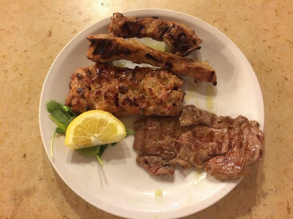 산 마시모 Agriturismo Le Due Arcate 빌라 외부 사진