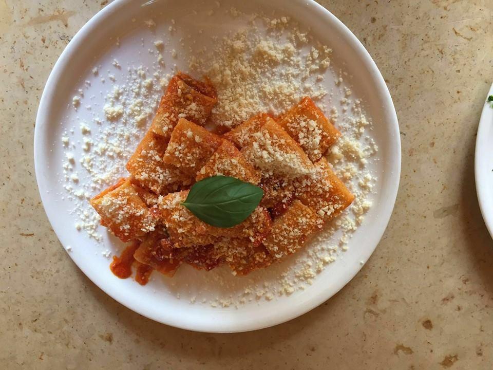 산 마시모 Agriturismo Le Due Arcate 빌라 외부 사진