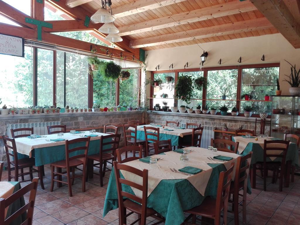 산 마시모 Agriturismo Le Due Arcate 빌라 외부 사진