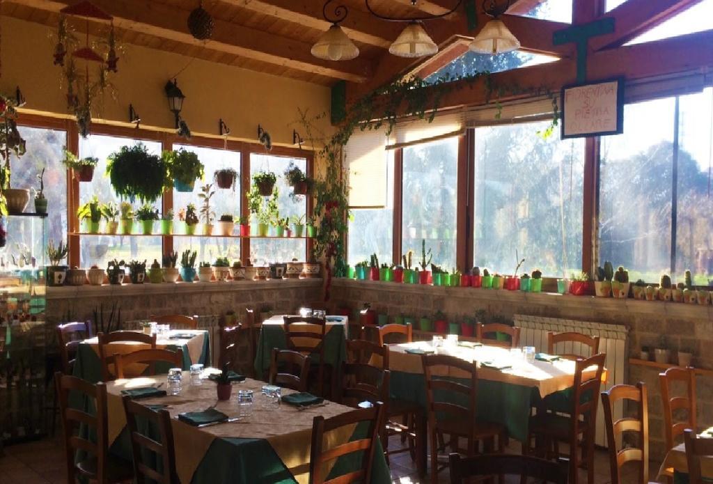 산 마시모 Agriturismo Le Due Arcate 빌라 외부 사진