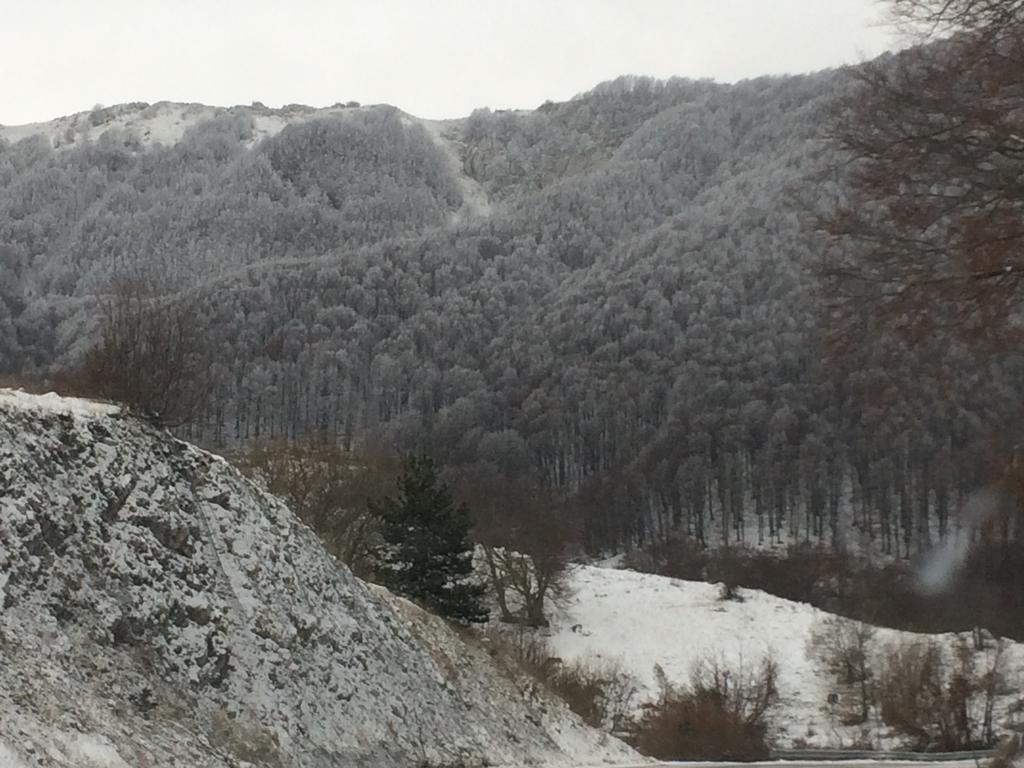 산 마시모 Agriturismo Le Due Arcate 빌라 외부 사진